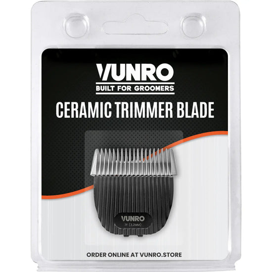FlexFit PRO Trimmer Blades