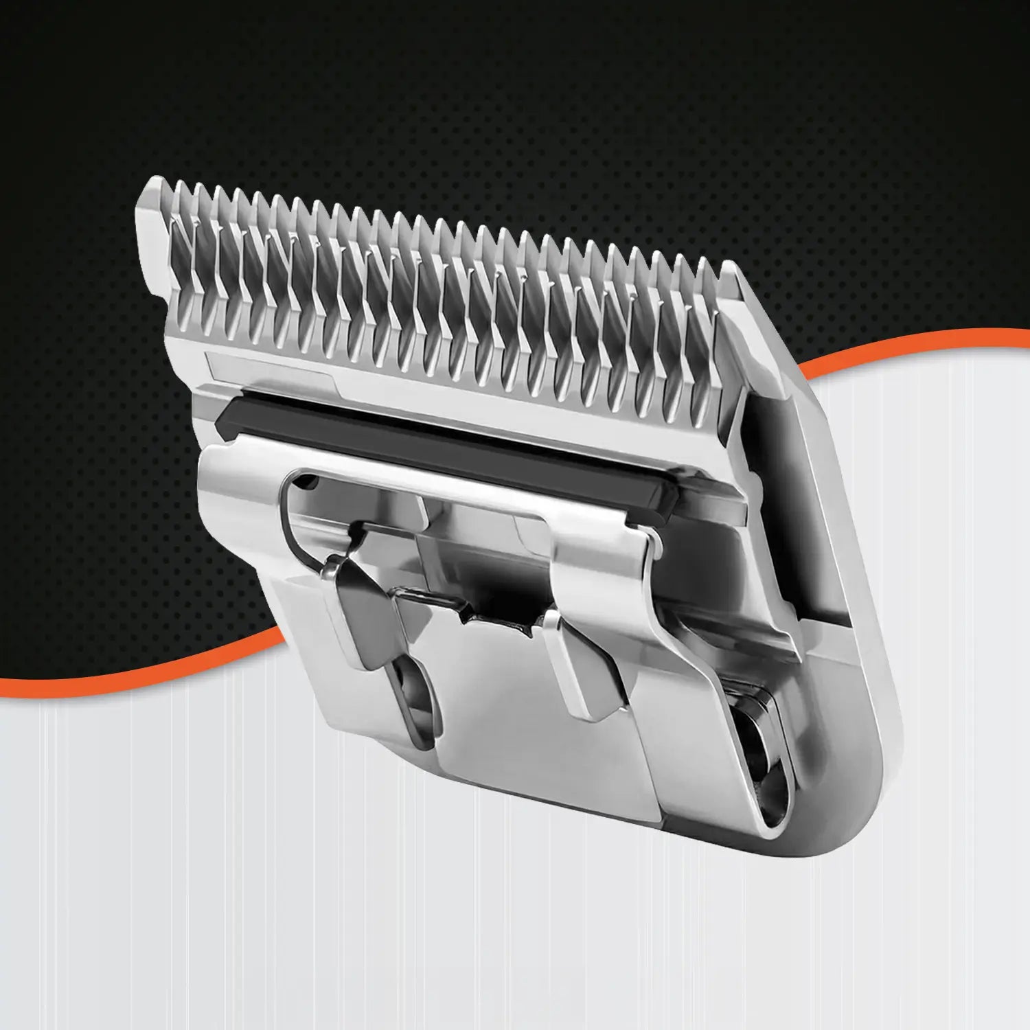 15# Ceramic Dog Clipper Blade (1.2 mm) by VUNRO