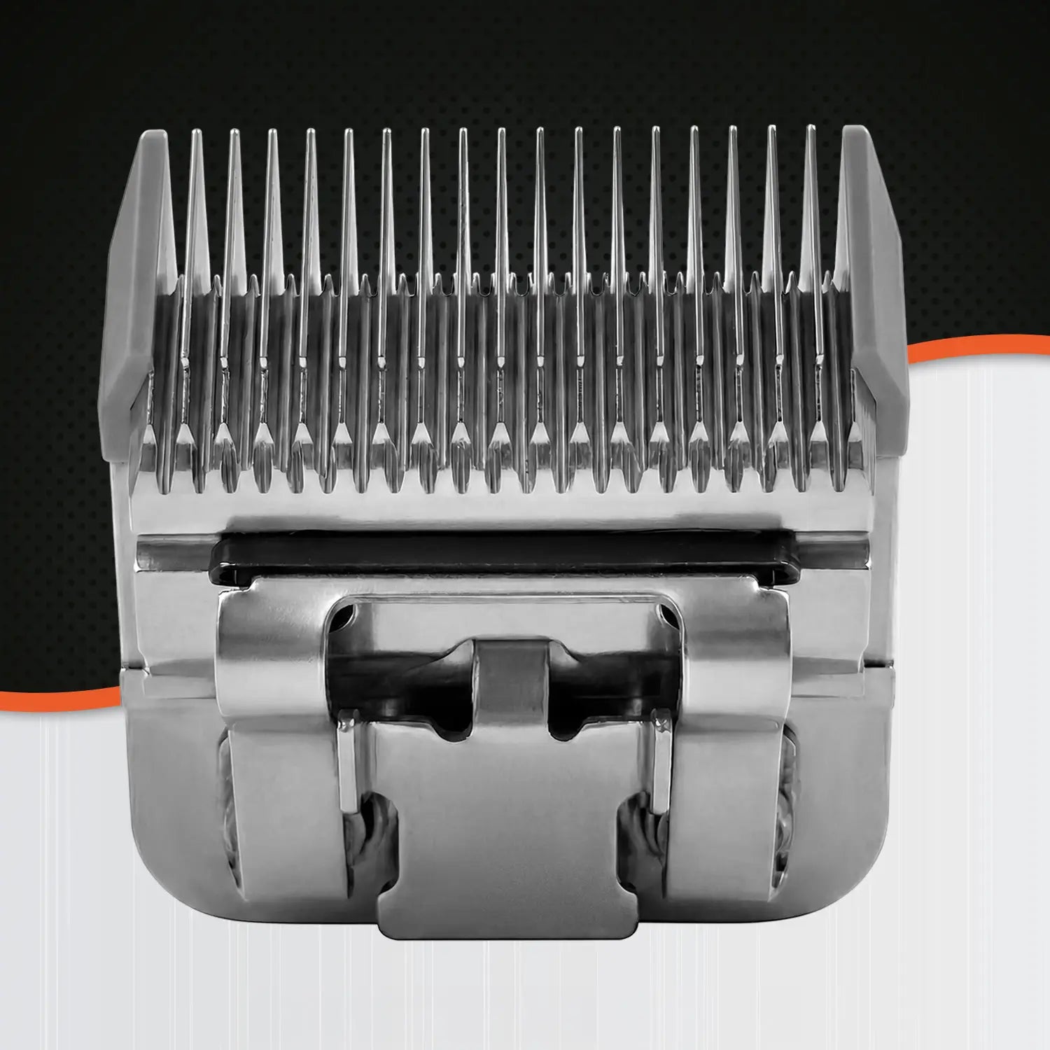 3F Dog Clipper Blade (13 mm) by VUNRO