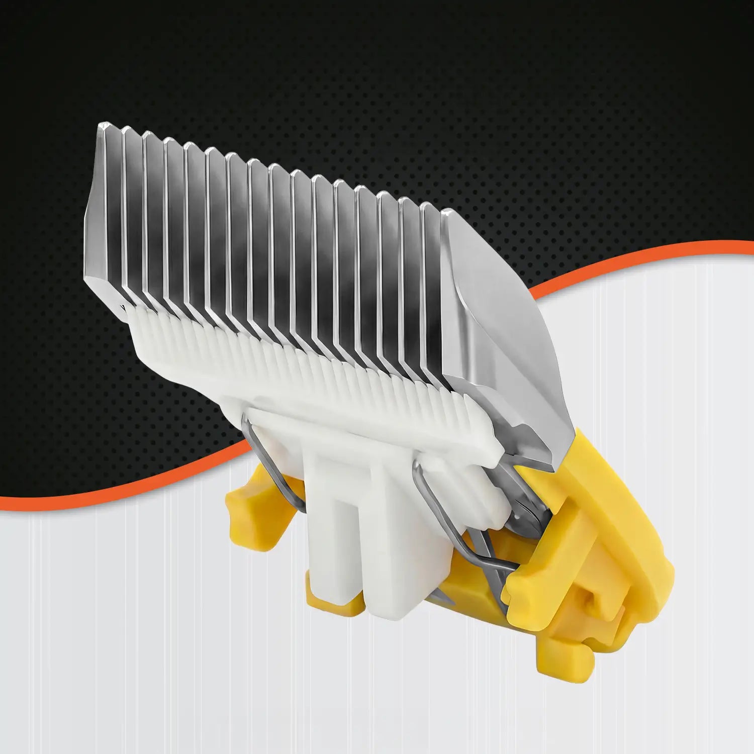 4F MaxFit PRO Dog Trimmer Blade (9.5 mm)