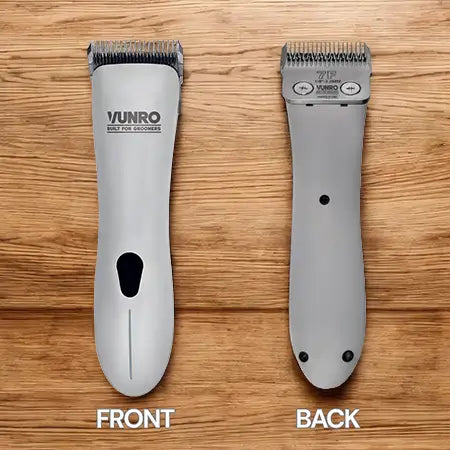 D-Series Master Grooming Bundle